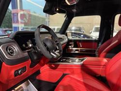 مرسيدس بنز G-Class